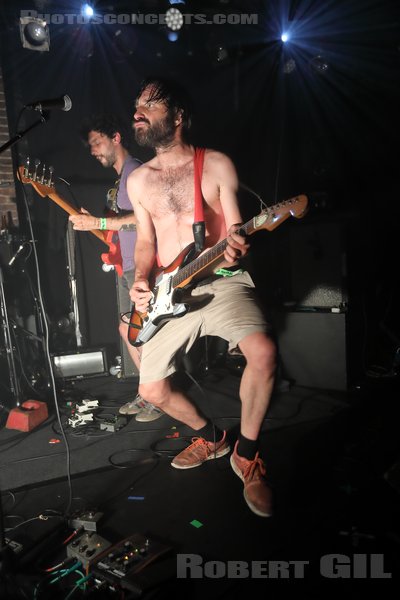 CHOCOLAT BILLY - 2022-05-23 - PARIS - La Maroquinerie - 